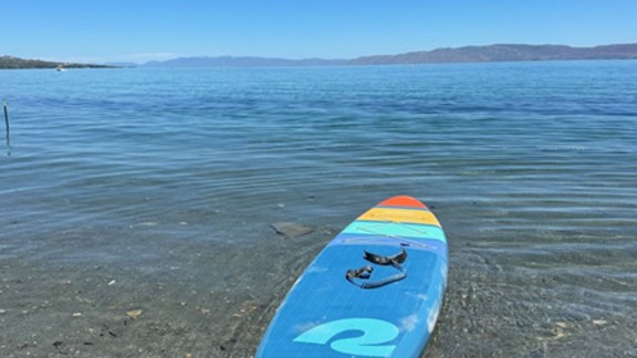 Paddle Board Rentals