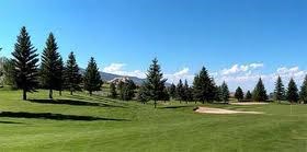 Golf (9 Hole, 2 courses)