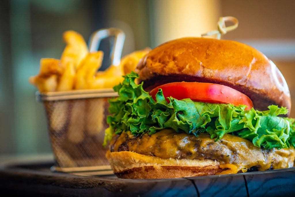 Local Flavors in Bear Lake