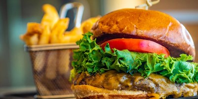 Local Flavors in Bear Lake