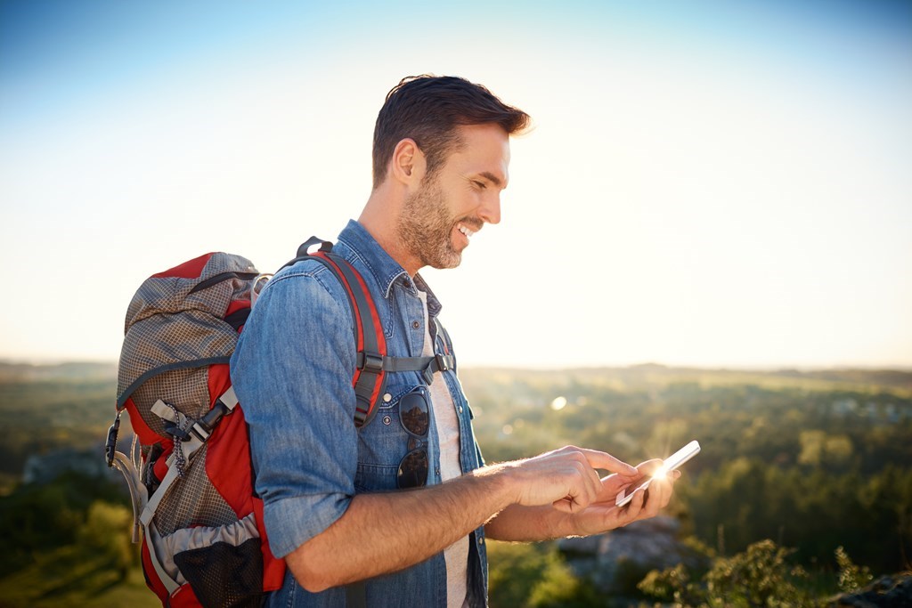 The 10 Best Apps for Hiking