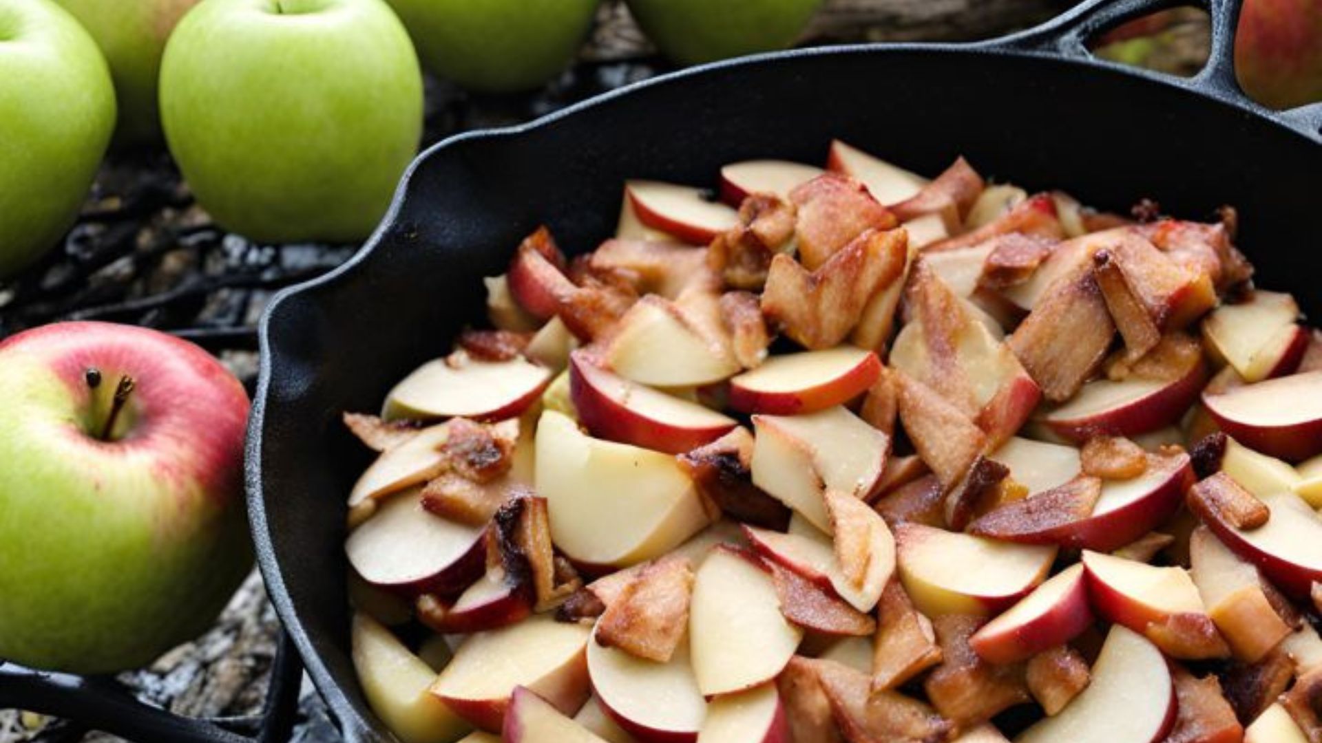 Embrace Fall Camping with Delicious Seasonal Recipes