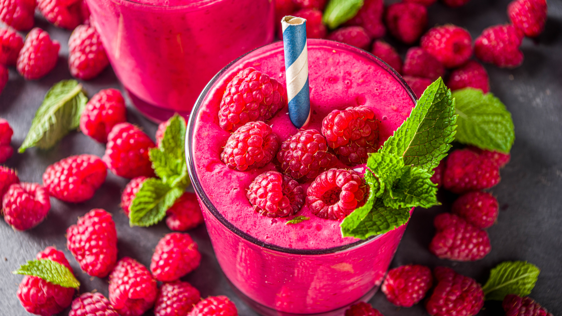 Bear Lake Raspberry Days Photo