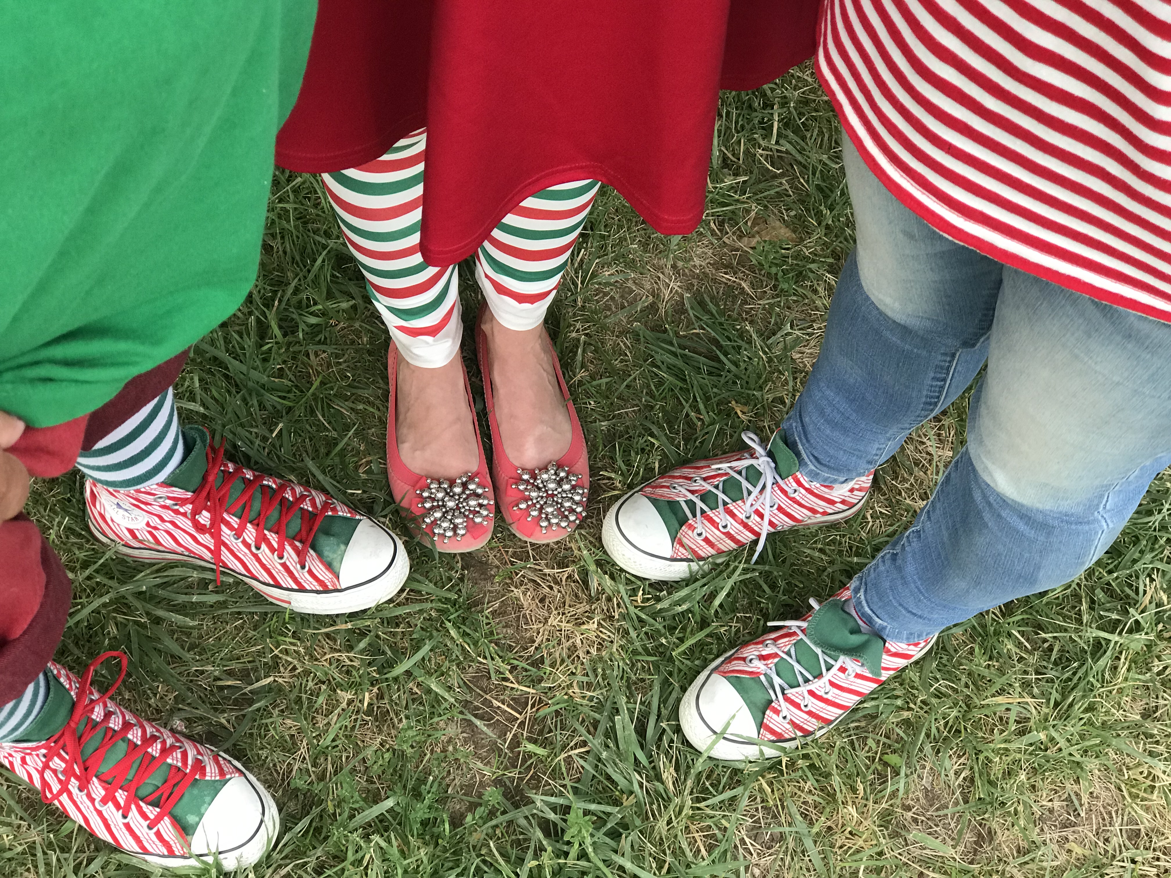 Christmas in July - Photo 2
