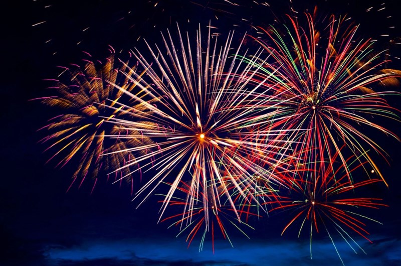 4th of July Weekend Photo