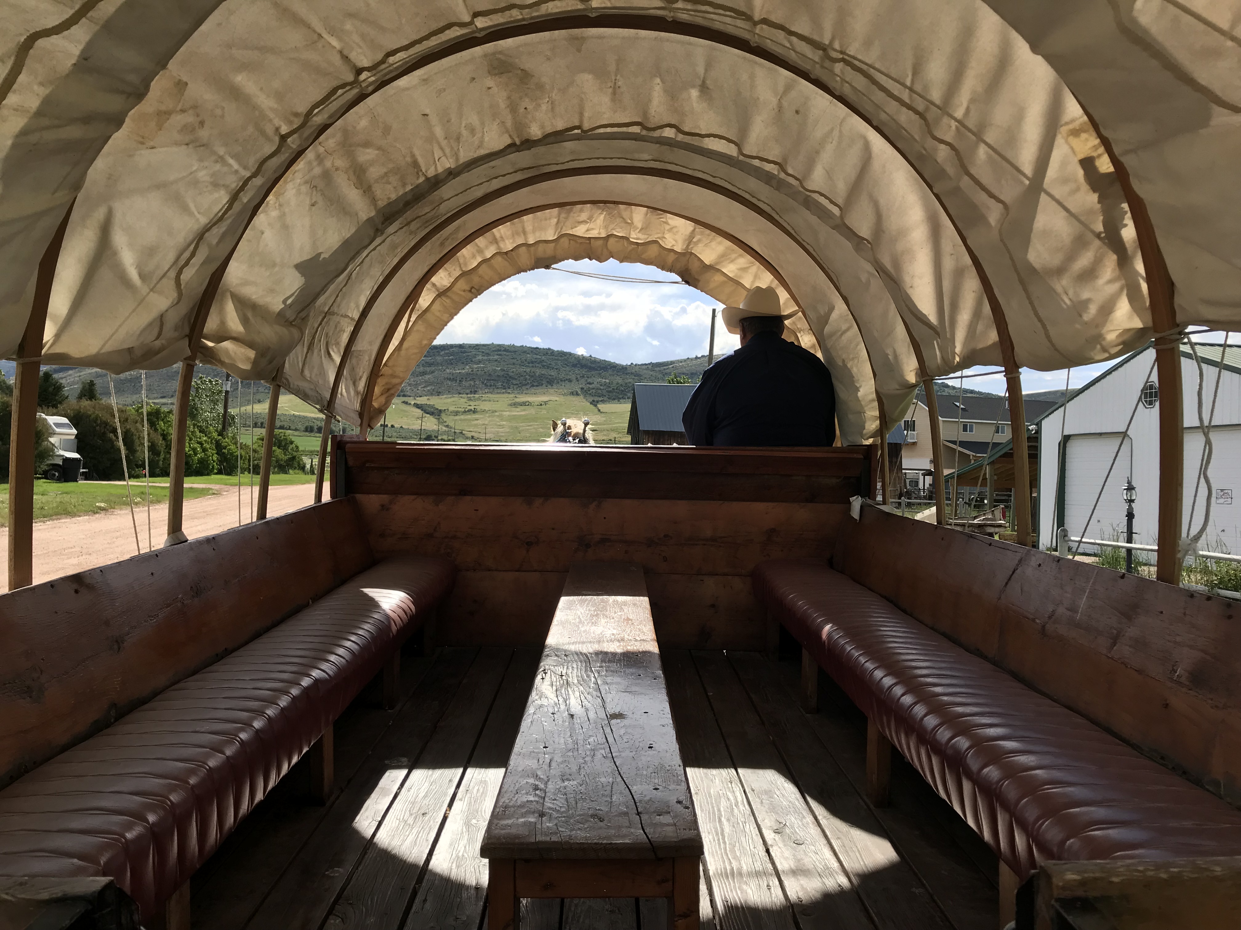 Pioneer Day Weekend Photo