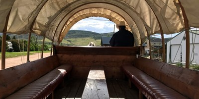 Pioneer Day Weekend