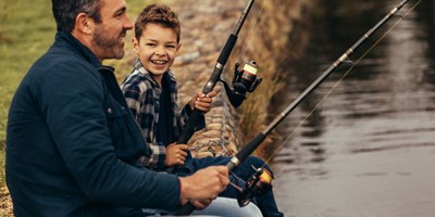 Idaho Free Fishing Day
