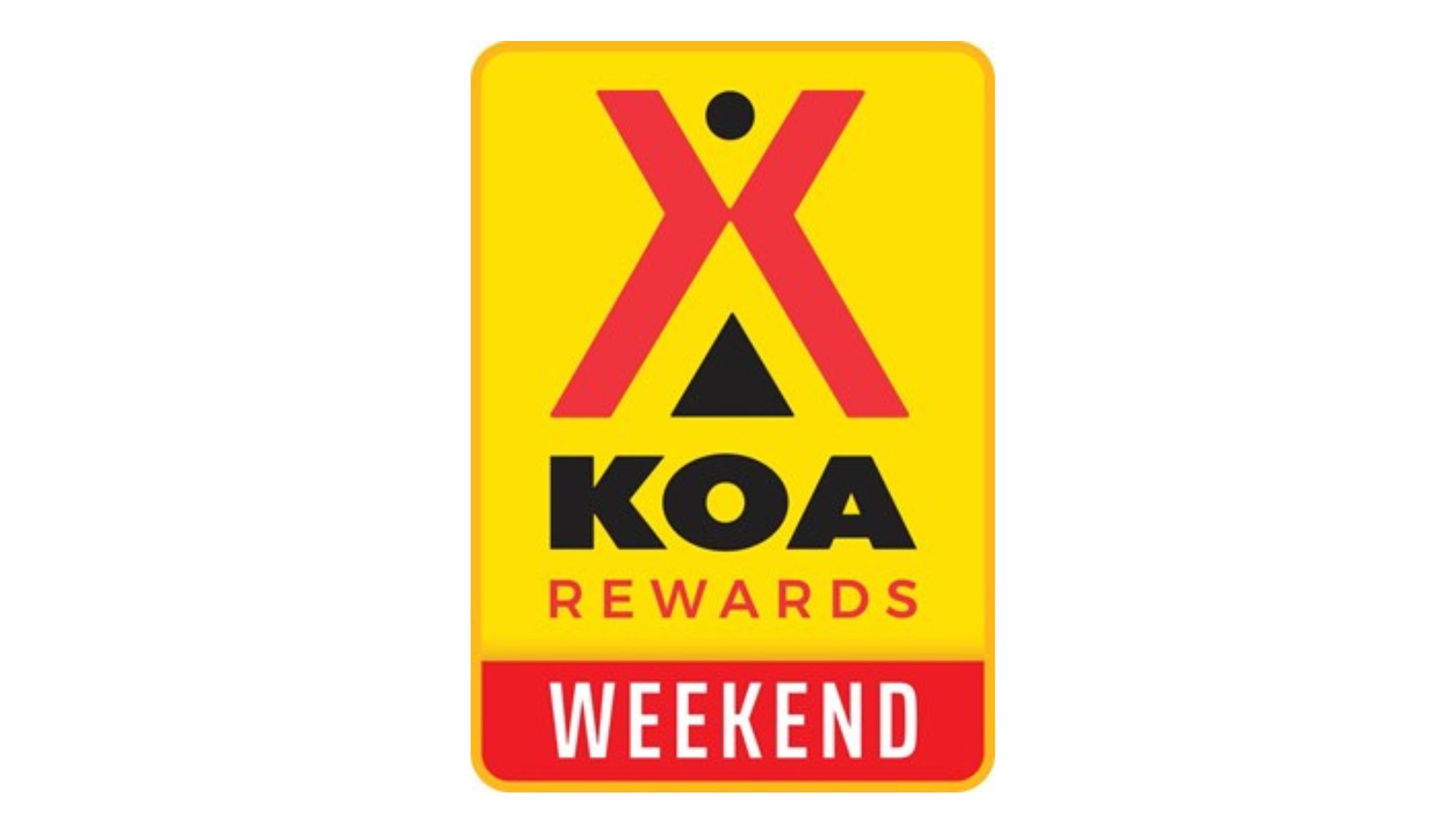 KOA Rewards Weekend - Photo 2