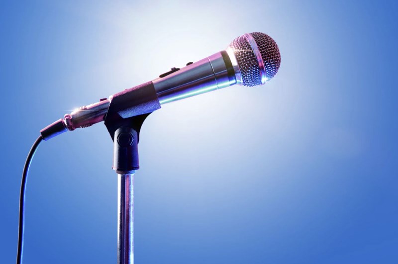 Karaoke: Every Other Friday Photo