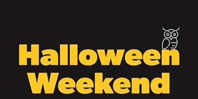 Halloween Weekend I