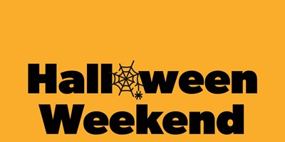 Halloween Weekend II