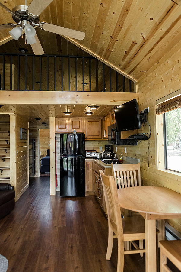 captain kitchen