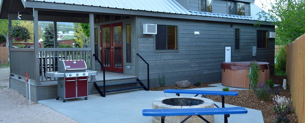 Bear Lake Koa Map Garden City, Utah Lodging | Bear Lake / Marina Side Koa Holiday