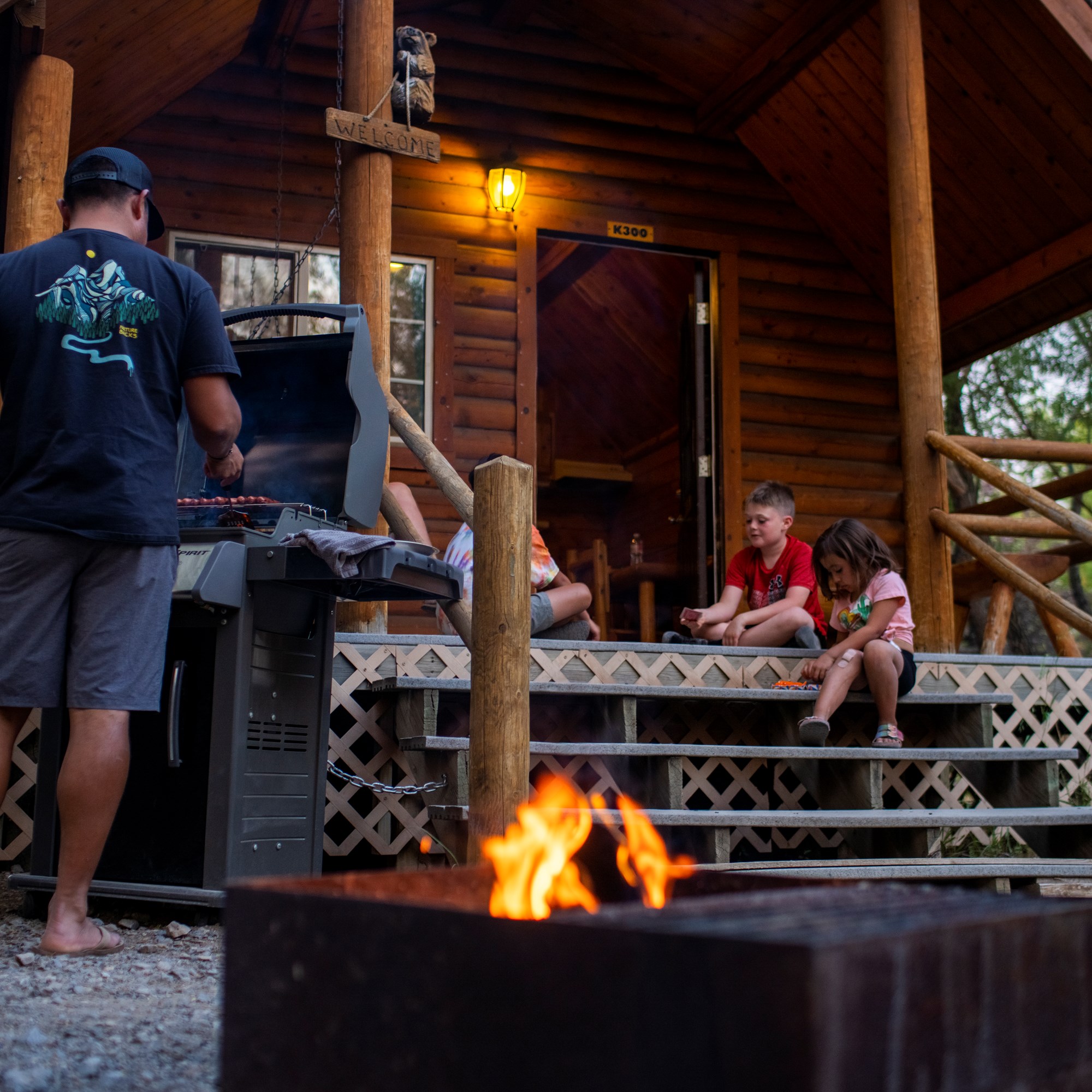 Garden City, Utah Camping Deals | Bear Lake / Marina Side KOA Holiday - Main photo