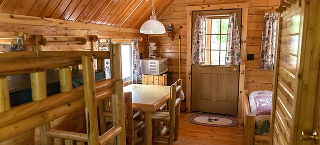 Garden City Utah Lodging Bear Lake Marina Side Koa