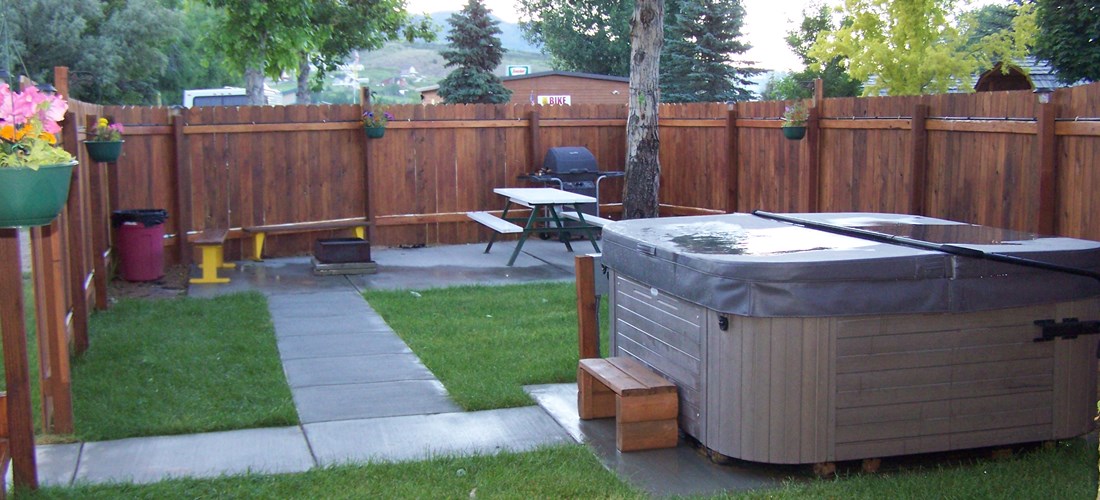 Garden City Utah Rv Camping Sites Bear Lake Marina Side Koa