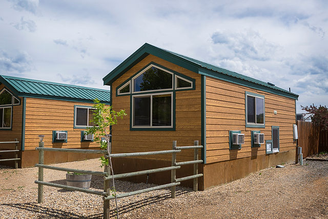 Garden City, Utah Lodging | Bear Lake / Marina Side KOA