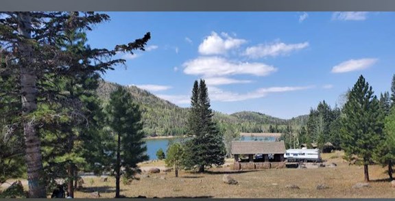 Kents lakes