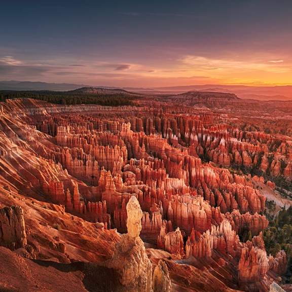 Bryce Canyon