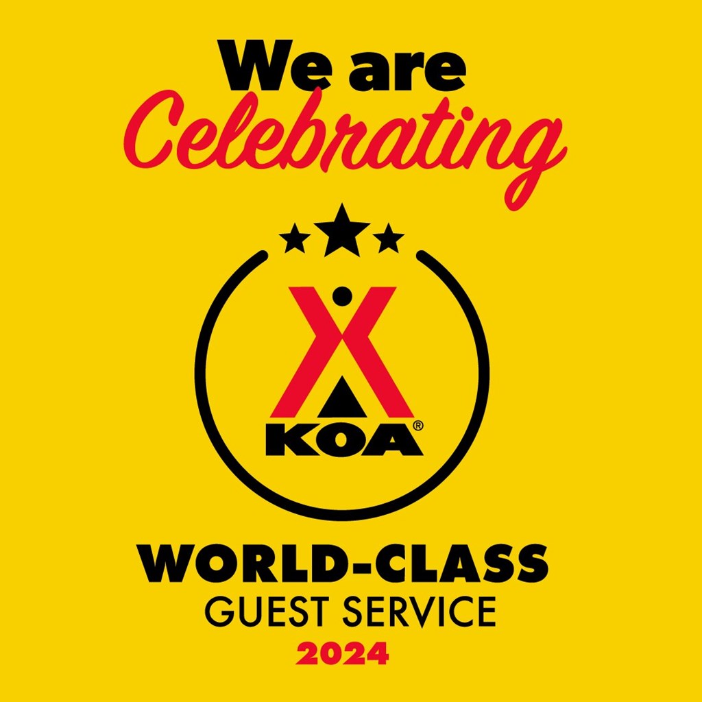 Celebrating World-Class Guest Service