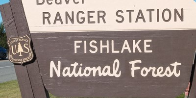 The Hidden Gems of Fishlake National Forest