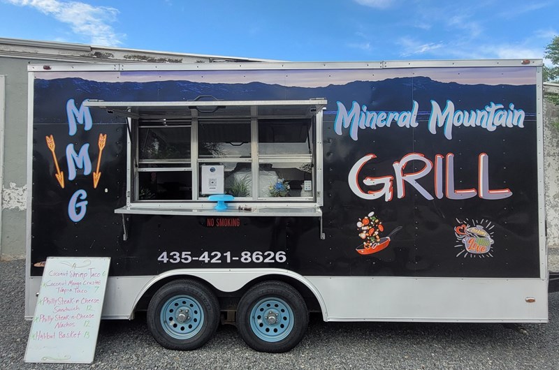 Mineral Mountain Grill Photo