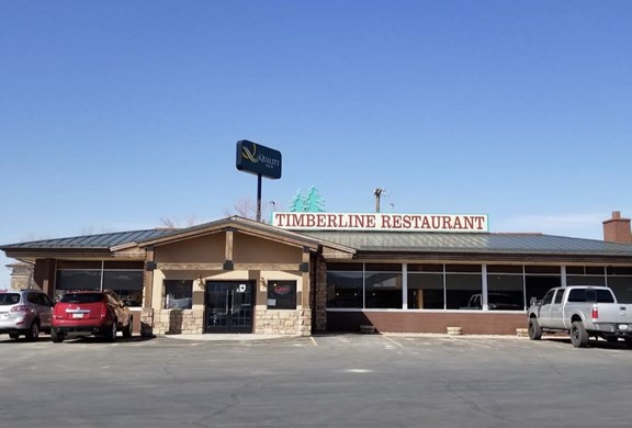 Timberline Inn Restaurant