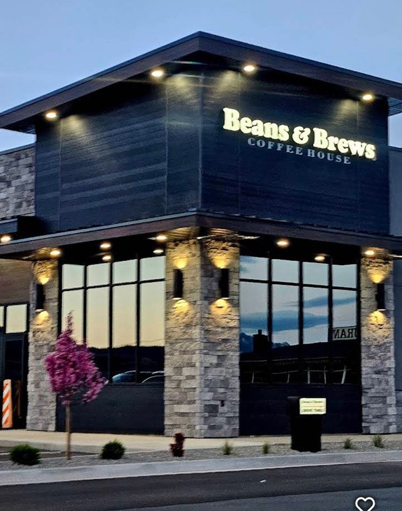 Beans & Brews