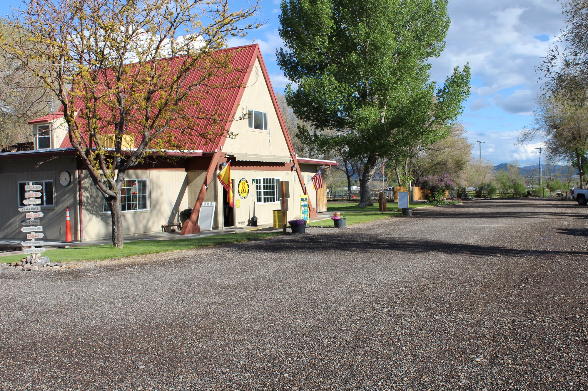 SOUTHERN UTAH AMATEUR GOLF TOURNAMENT Event at the Beaver KOA Journey