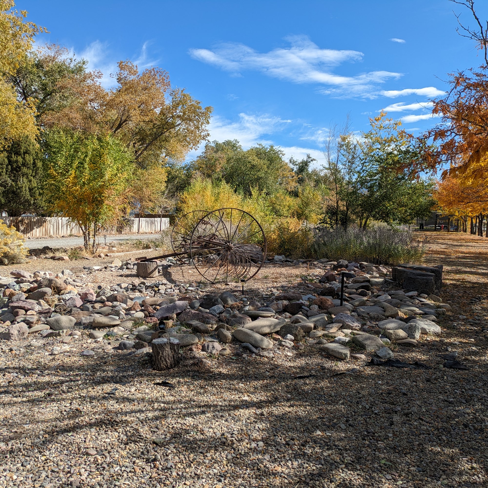 Beaver, Utah Camping Photos Beaver KOA Journey