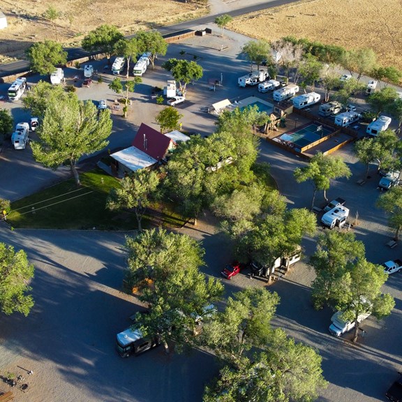 Plan a trip to Hildale, Utah