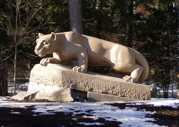 Penn State University