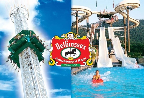 Delgrosso's Amusement Park
