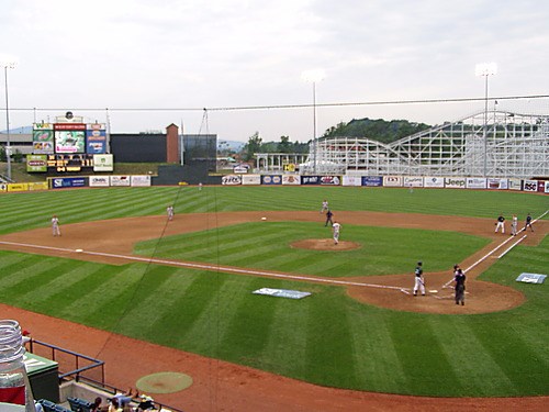 Altoona Curve Baseball Club