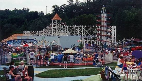 Lakemont Park