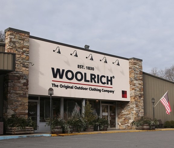 Woolrich Outlet