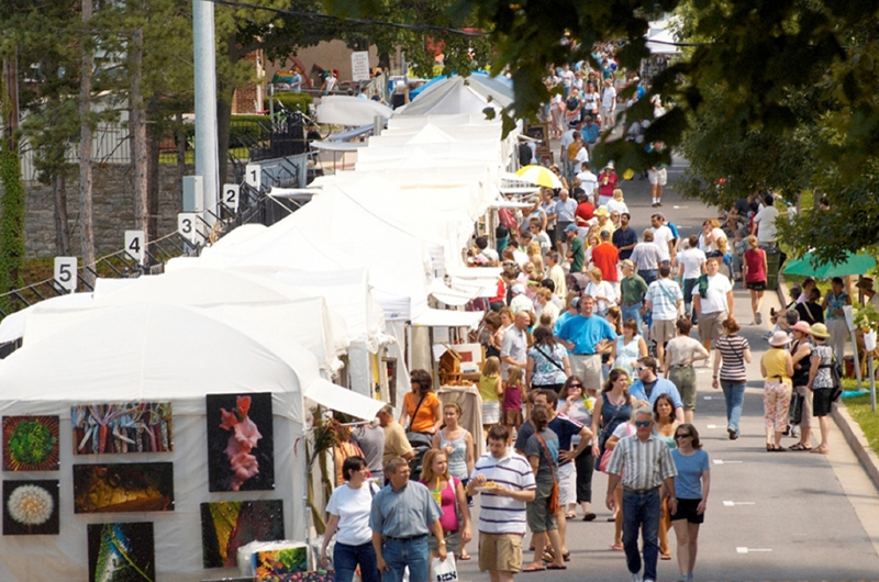 Pennsylvania Festival of the Arts Photo