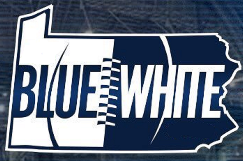 Blue White Game Penn State 2025