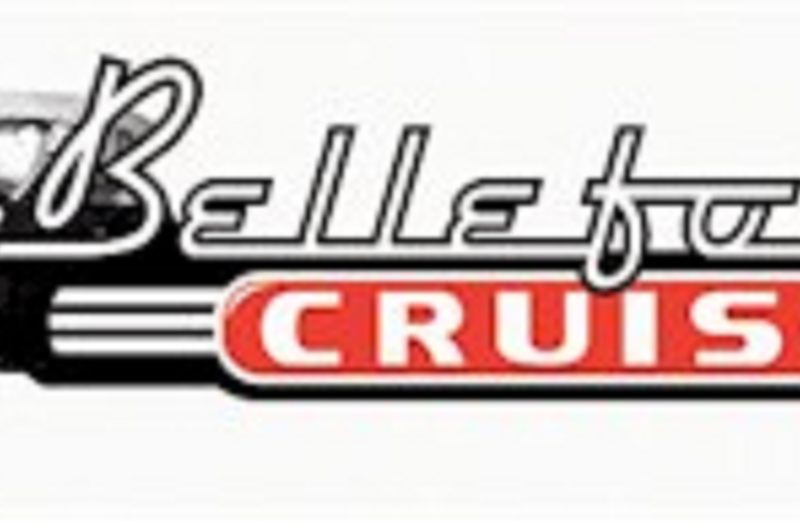 Bellefonte Car Cruise Photo