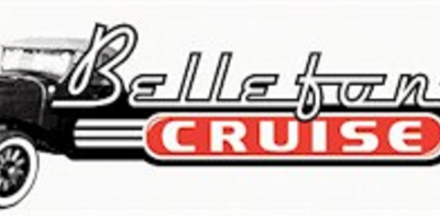 Bellefonte Car Cruise