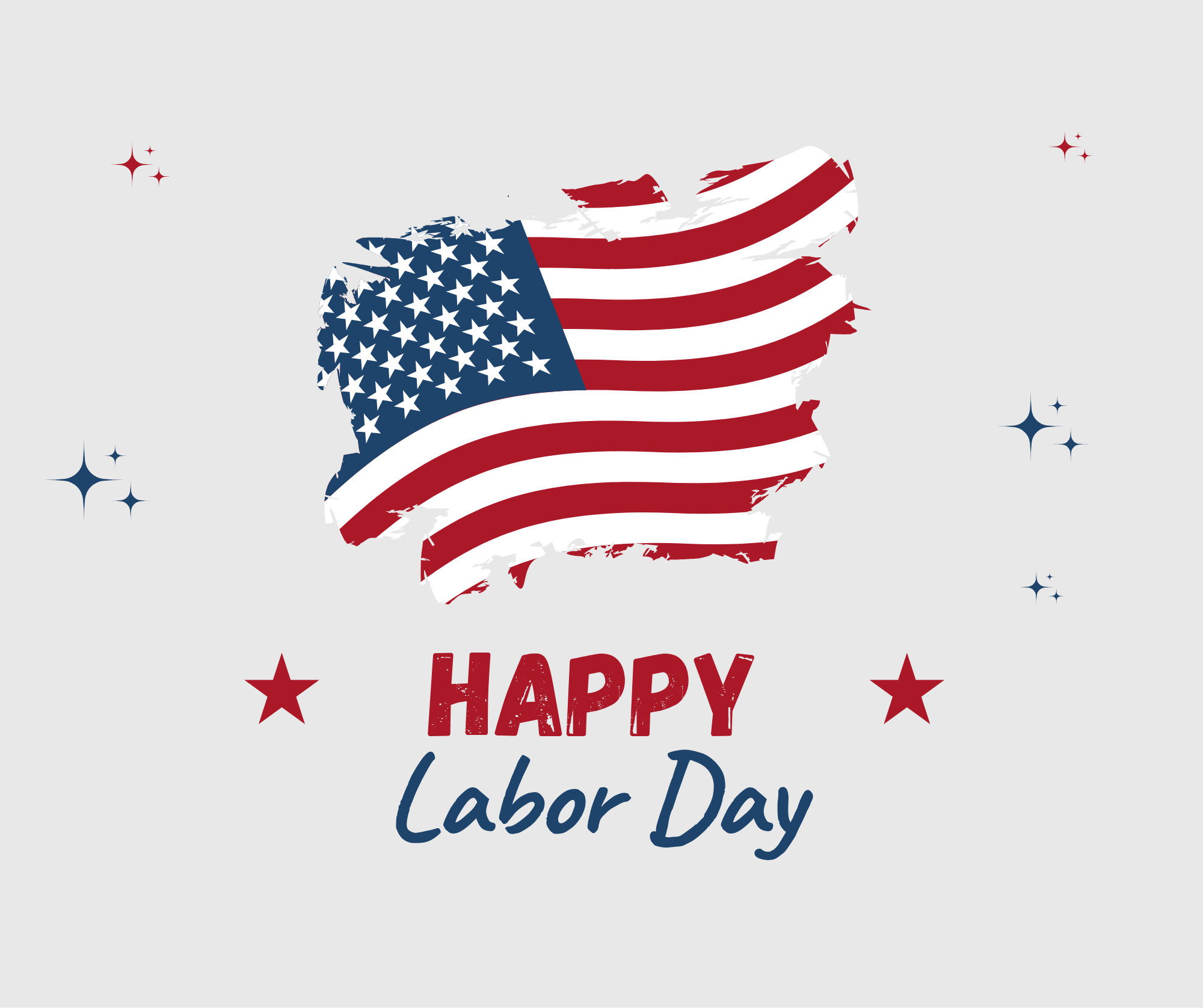 Labor Day Photo