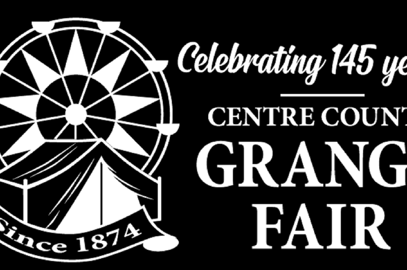 Centre County Grange Fair Event at the Bellefonte / State College KOA