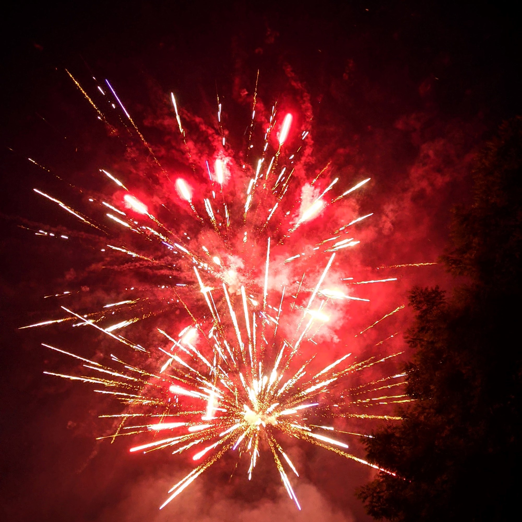 Independence Day Photo