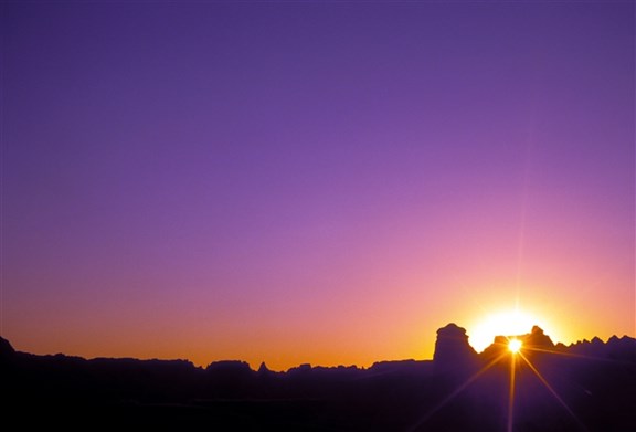 Badlands National Park