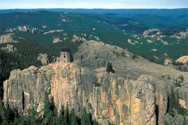 Black Hills National Forest