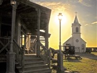 1880 Town