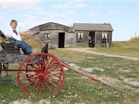 Prairie Homestead