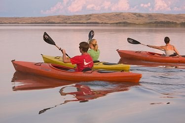 Missouri River