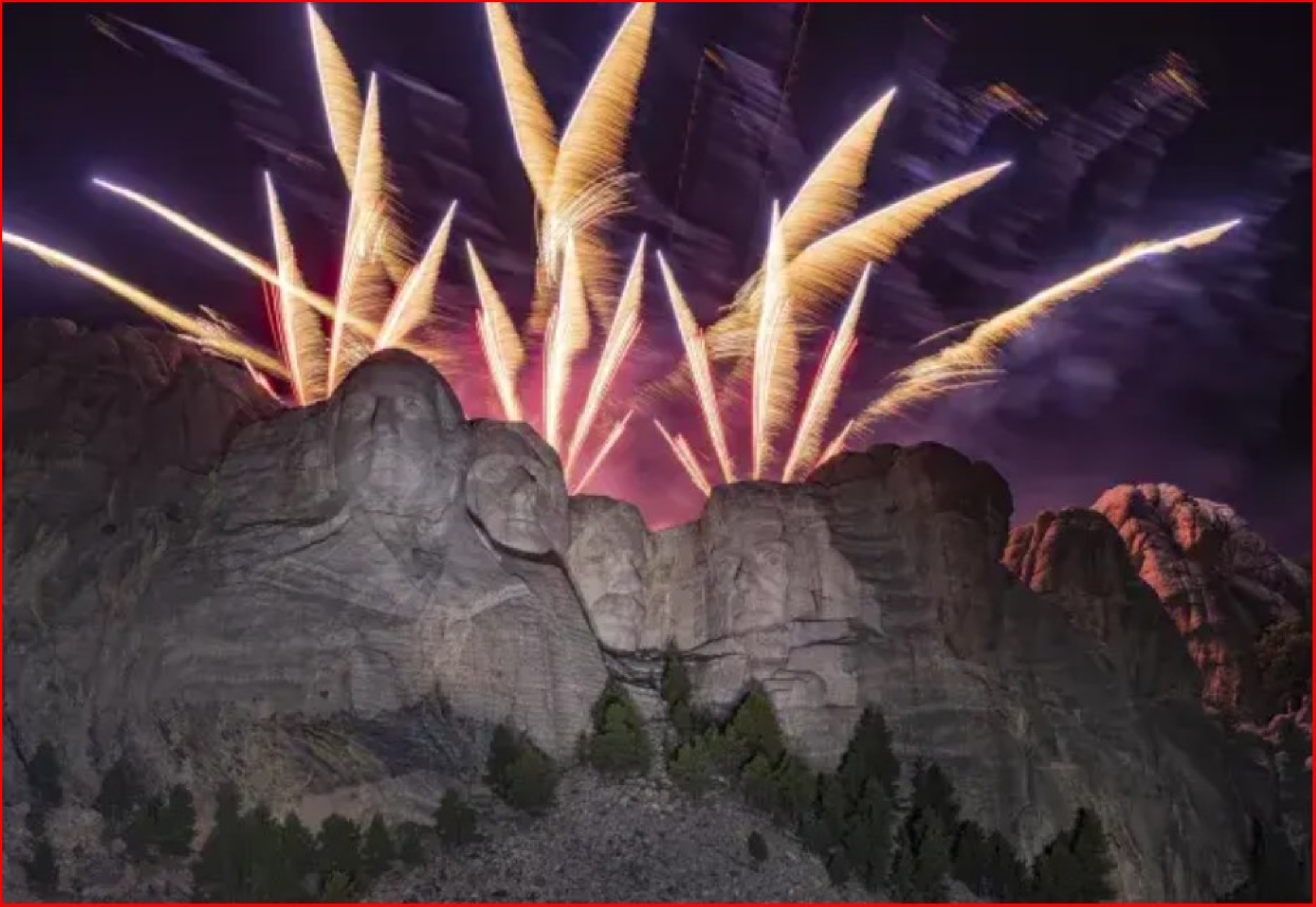Independence Day Celebration Photo
